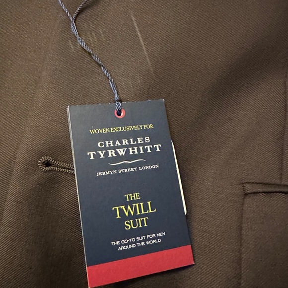 Men’s Blazer - Picture 3 of 3